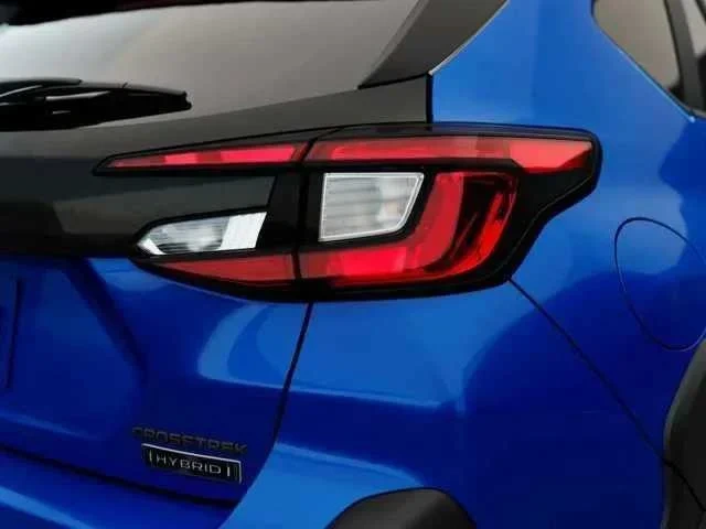 Thumbnail: 2026 Subaru Crosstrek - 8