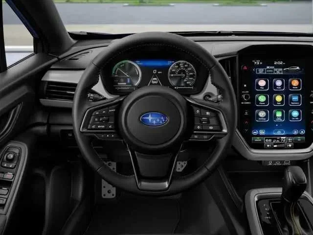 Thumbnail: 2026 Subaru Crosstrek - 2
