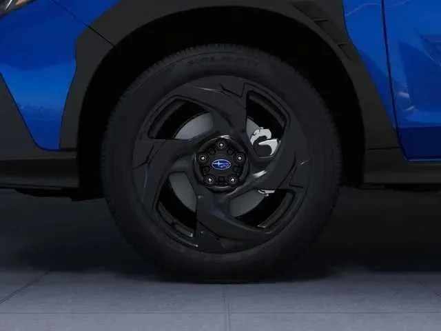 Thumbnail: 2026 Subaru Crosstrek - 5