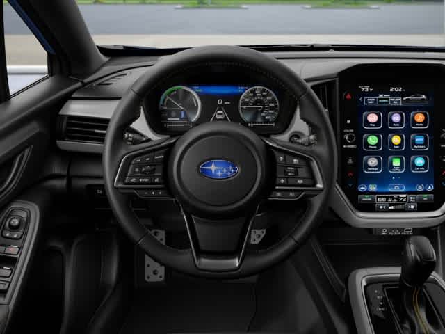 Thumbnail: 2026 Subaru Crosstrek - 2