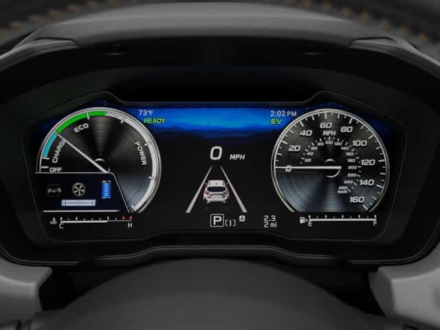 Thumbnail: 2026 Subaru Crosstrek - 15