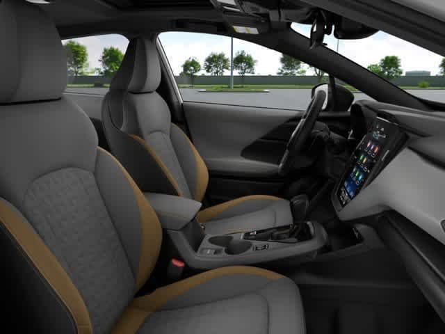 Thumbnail: 2026 Subaru Crosstrek - 9