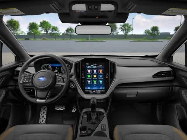 Thumbnail: 2026 Subaru Crosstrek - 8