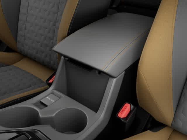 Thumbnail: 2026 Subaru Crosstrek - 10