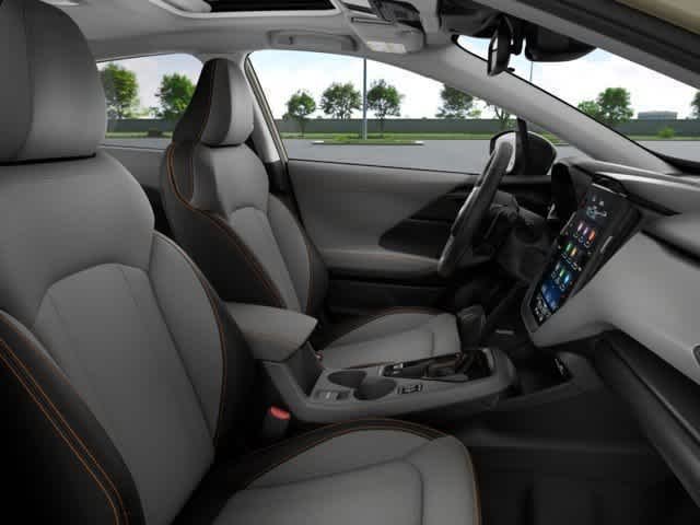 Thumbnail: 2026 Subaru Crosstrek - 9