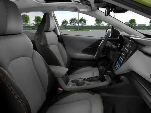 Thumbnail: 2026 Subaru Crosstrek - 8