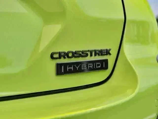 Thumbnail: 2026 Subaru Crosstrek - 18