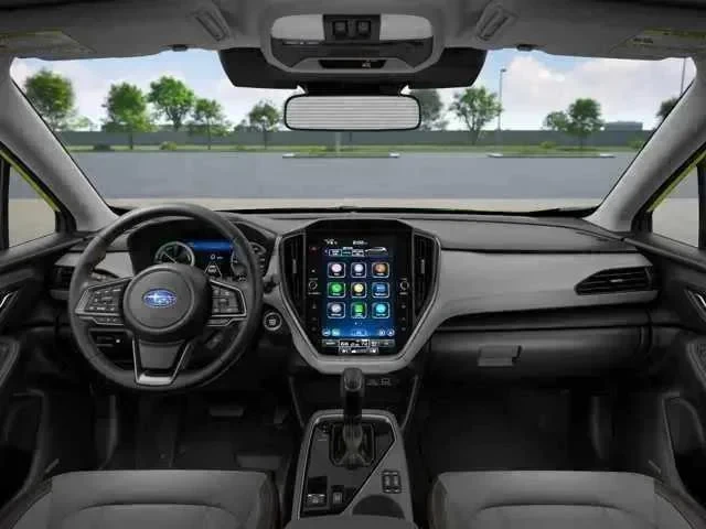 Thumbnail: 2026 Subaru Crosstrek - 7