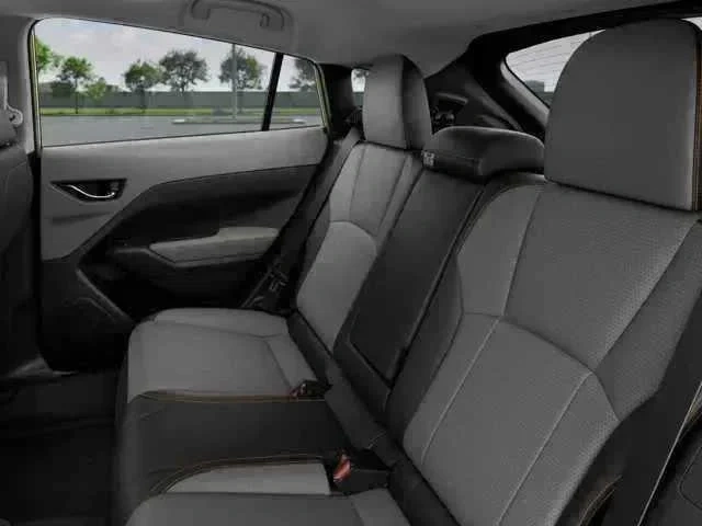 Thumbnail: 2026 Subaru Crosstrek - 9