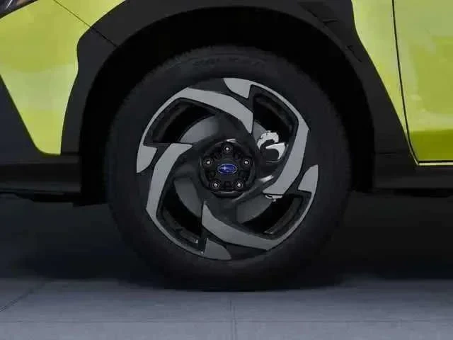 Thumbnail: 2026 Subaru Crosstrek - 6