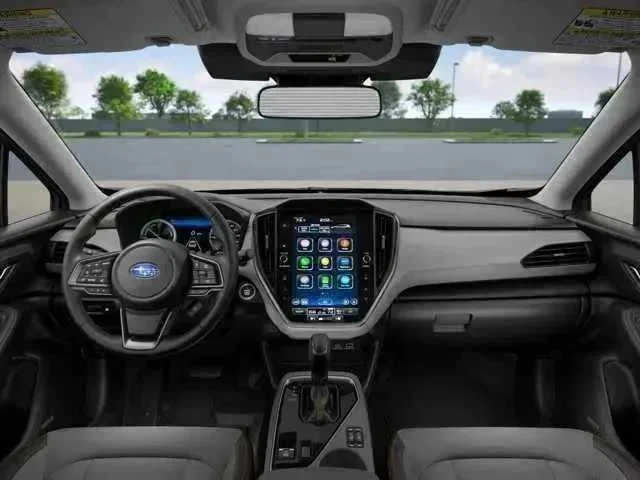 Thumbnail: 2026 Subaru Crosstrek - 9