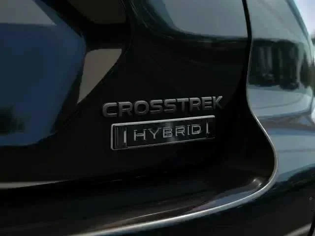 Thumbnail: 2026 Subaru Crosstrek - 7