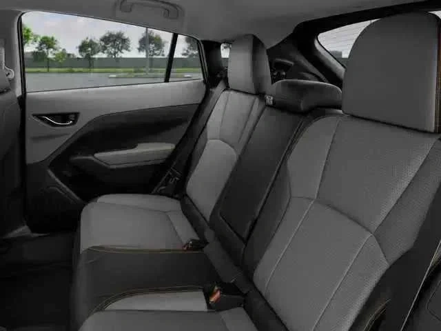 Thumbnail: 2026 Subaru Crosstrek - 11