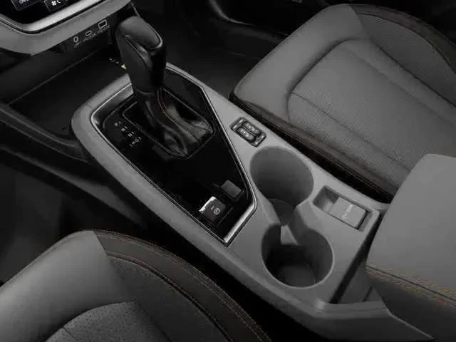 Thumbnail: 2026 Subaru Crosstrek - 13