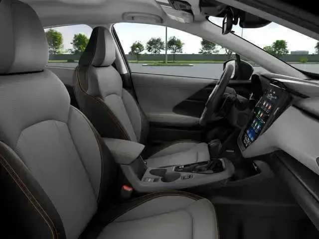 Thumbnail: 2026 Subaru Crosstrek - 10