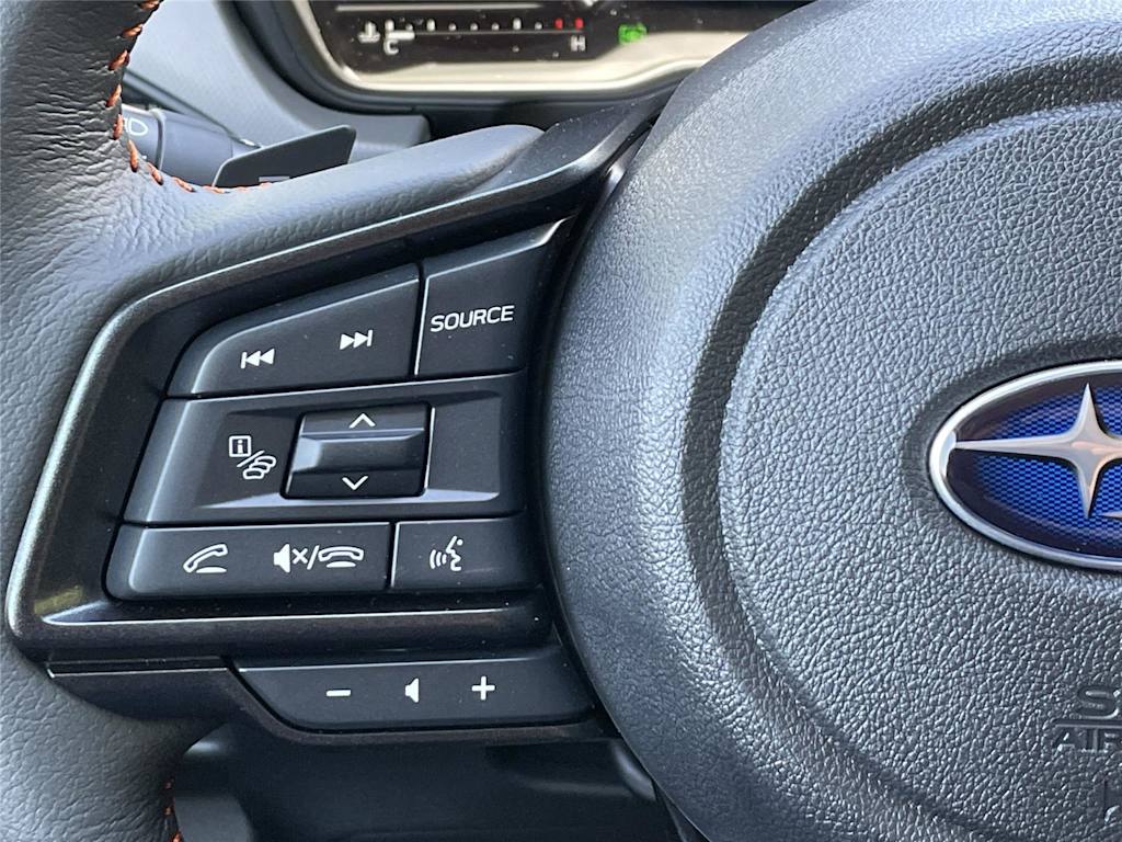 Thumbnail: 2026 Subaru Crosstrek - 27