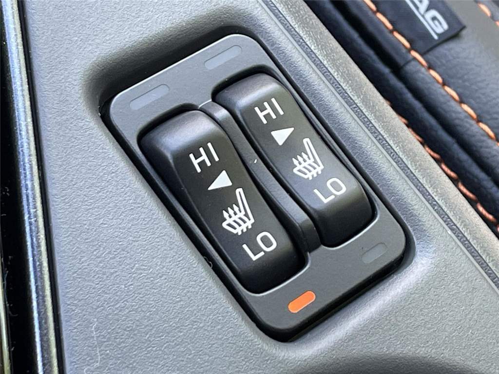 Thumbnail: 2026 Subaru Crosstrek - 16