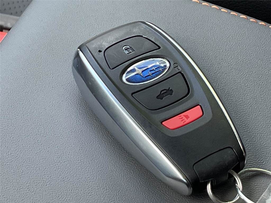 Thumbnail: 2026 Subaru Crosstrek - 30