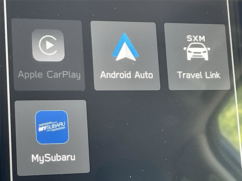 Thumbnail: 2026 Subaru Crosstrek - 14