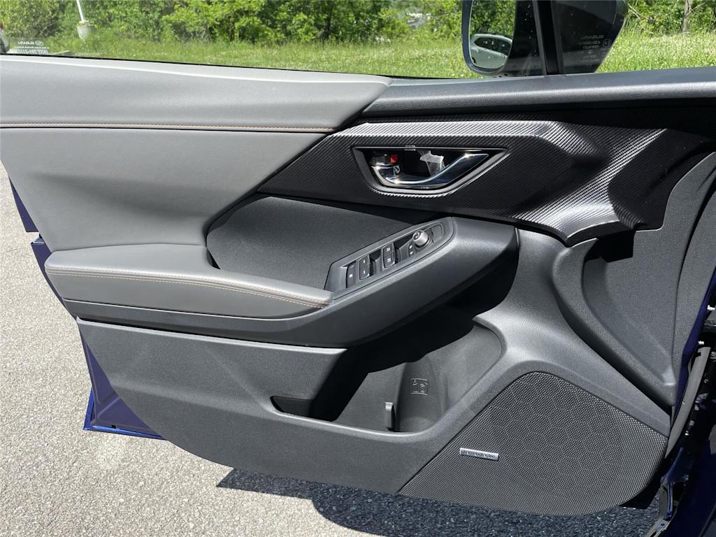 Thumbnail: 2026 Subaru Crosstrek - 25