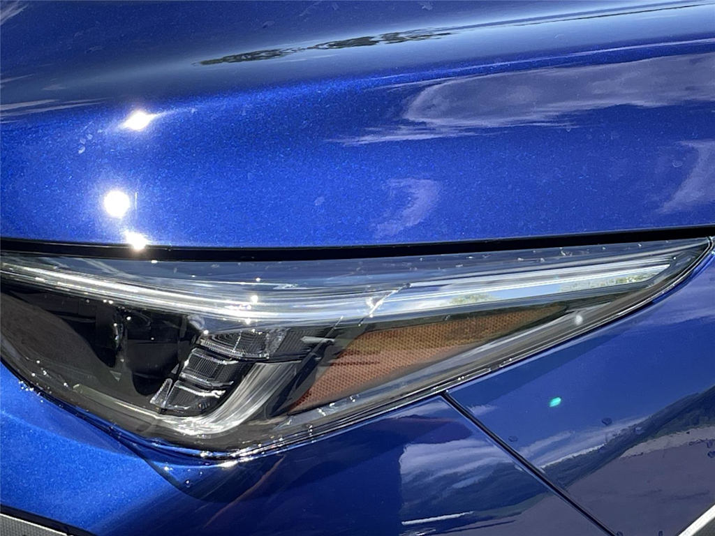 Thumbnail: 2026 Subaru Crosstrek - 20