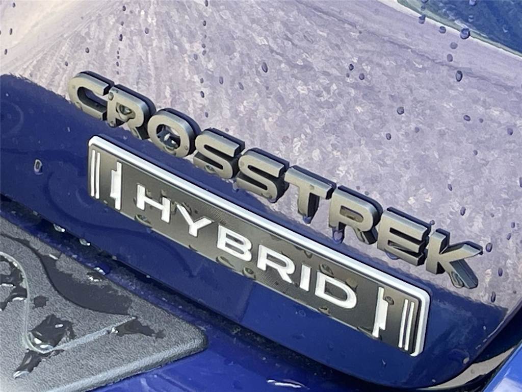 Thumbnail: 2026 Subaru Crosstrek - 7