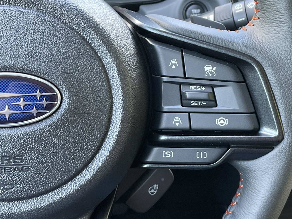 Thumbnail: 2026 Subaru Crosstrek - 28