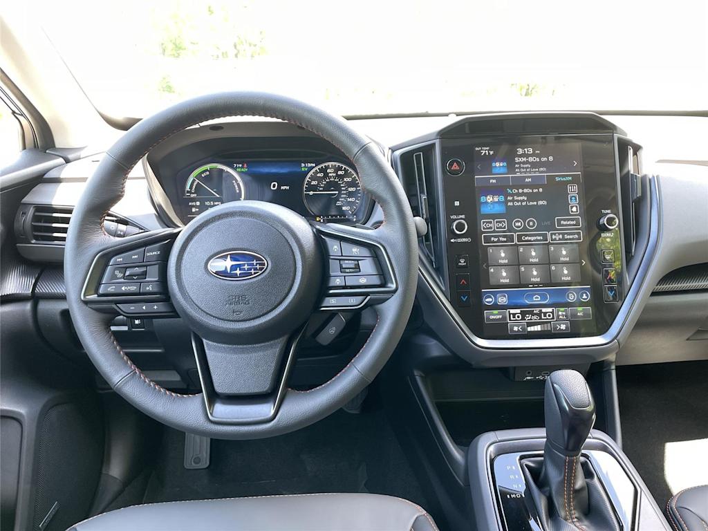 Thumbnail: 2026 Subaru Crosstrek - 2