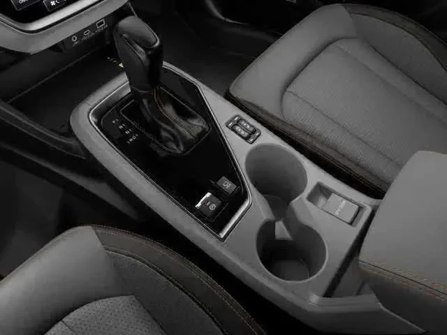 Thumbnail: 2026 Subaru Crosstrek - 12