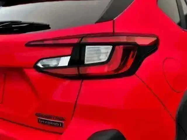 Thumbnail: 2026 Subaru Crosstrek - 19