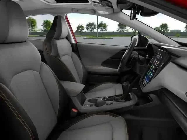 Thumbnail: 2026 Subaru Crosstrek - 8