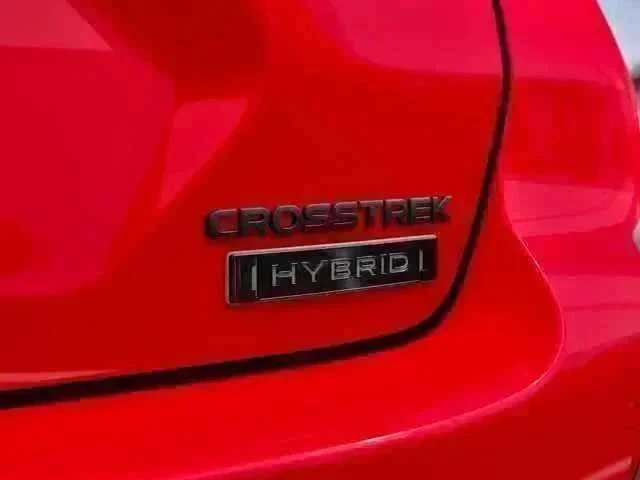 Thumbnail: 2026 Subaru Crosstrek - 6
