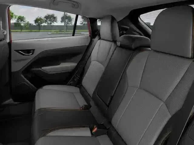 Thumbnail: 2026 Subaru Crosstrek - 10