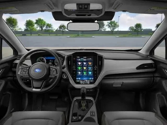 Thumbnail: 2026 Subaru Crosstrek - 9