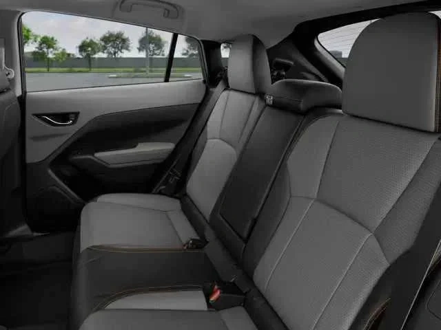Thumbnail: 2026 Subaru Crosstrek - 11