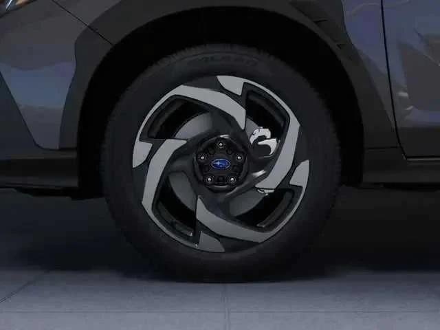 Thumbnail: 2026 Subaru Crosstrek - 8