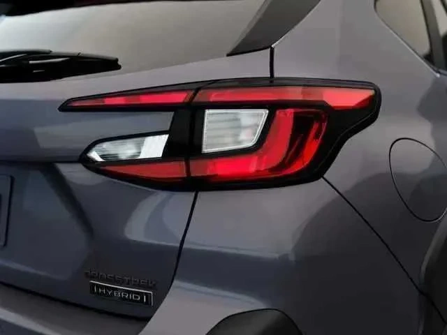 Thumbnail: 2026 Subaru Crosstrek - 19