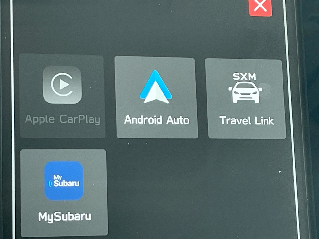 Thumbnail: 2026 Subaru Crosstrek - 14