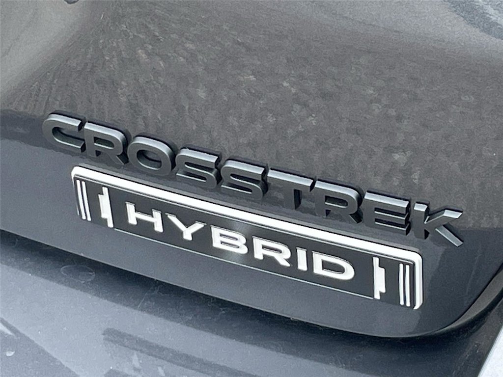 Thumbnail: 2026 Subaru Crosstrek - 7