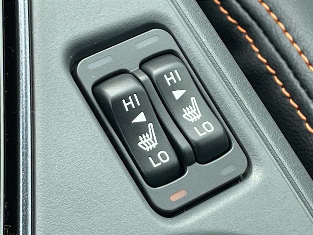 Thumbnail: 2026 Subaru Crosstrek - 13