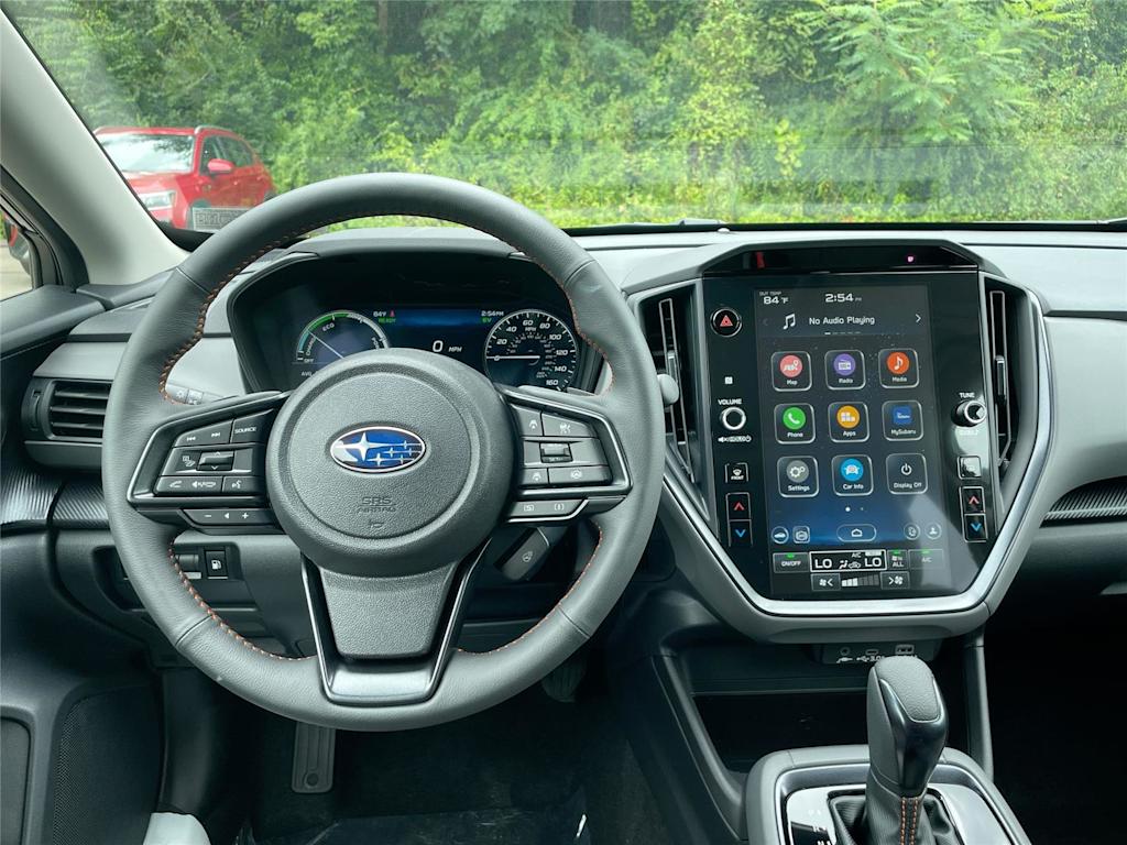 Thumbnail: 2026 Subaru Crosstrek - 2
