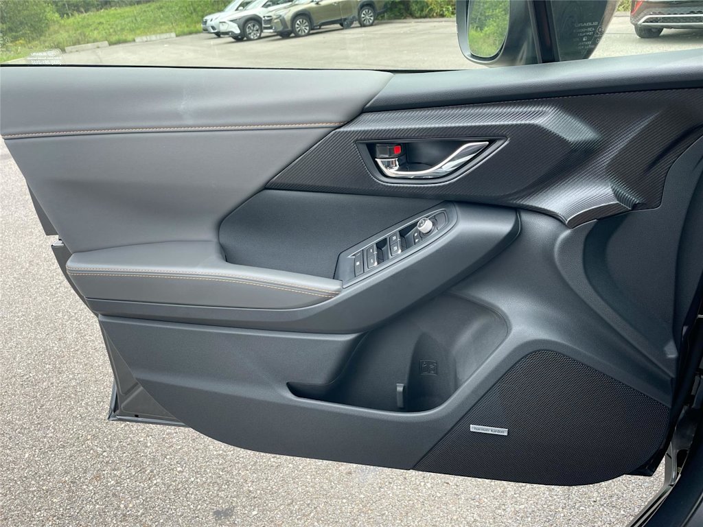 Thumbnail: 2026 Subaru Crosstrek - 26