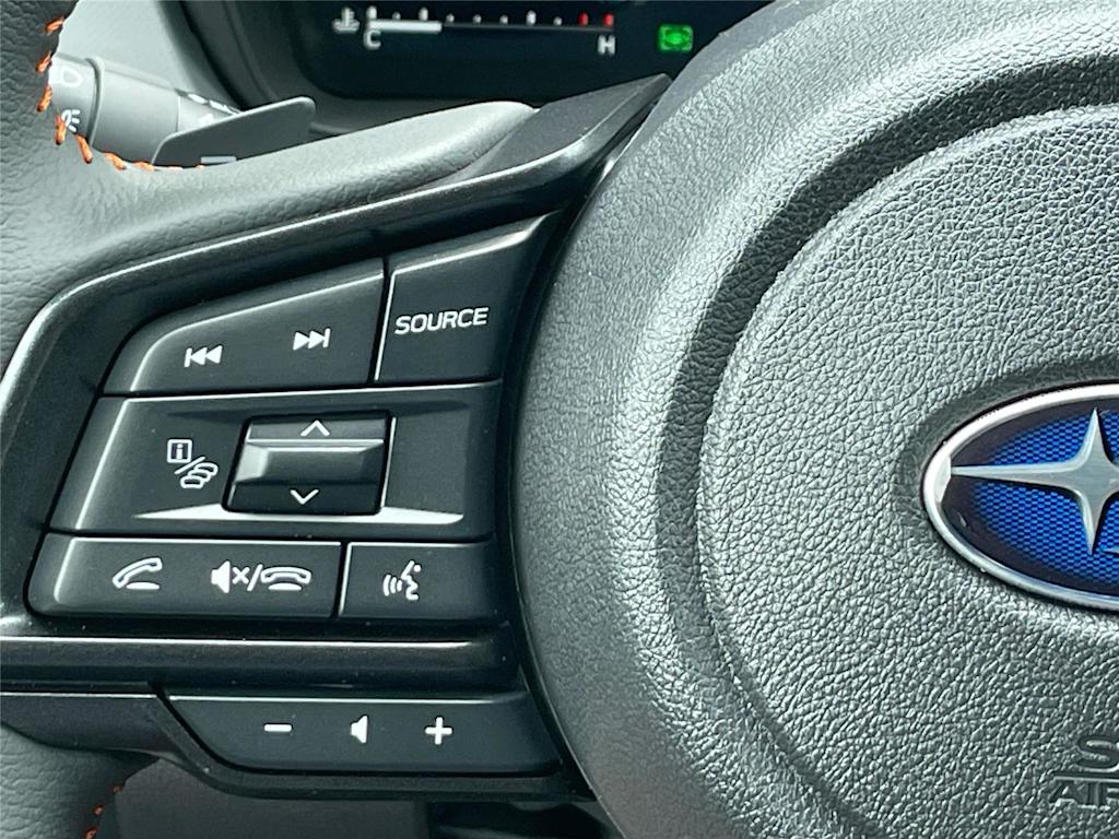 Thumbnail: 2026 Subaru Crosstrek - 28