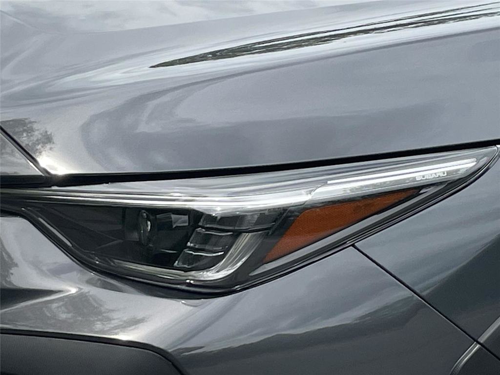 Thumbnail: 2026 Subaru Crosstrek - 20