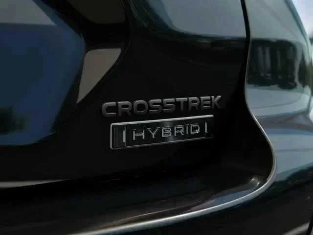 Thumbnail: 2026 Subaru Crosstrek - 7