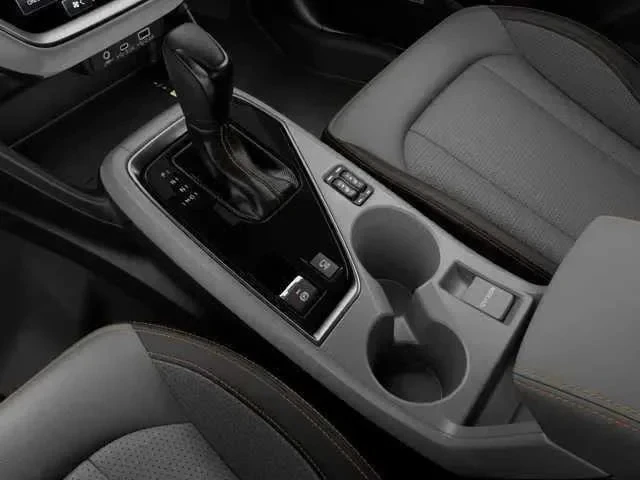 Thumbnail: 2026 Subaru Crosstrek - 14