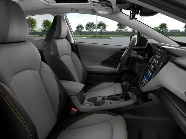 Thumbnail: 2026 Subaru Crosstrek - 9