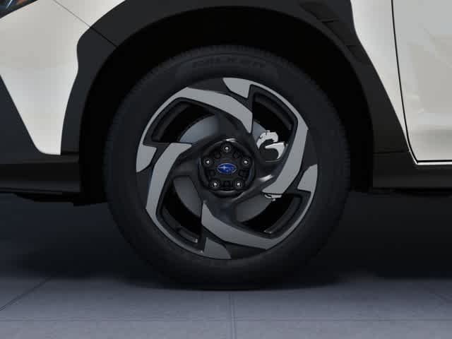 Thumbnail: 2026 Subaru Crosstrek - 7