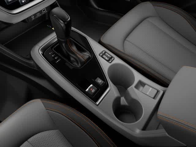 Thumbnail: 2026 Subaru Crosstrek - 12