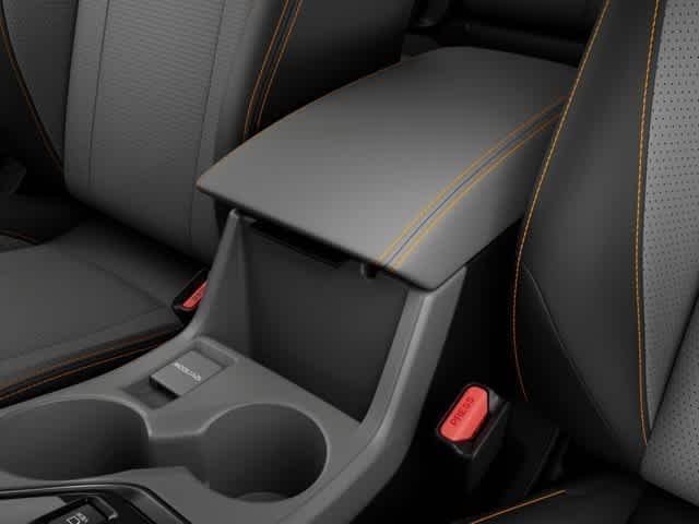 Thumbnail: 2026 Subaru Crosstrek - 21